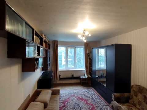 квартира по адресу Героев Днепра ул., 38-В