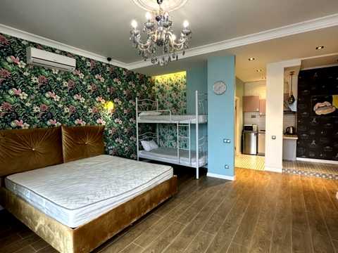 квартира за адресою Одеса, Генуезька вул., 5