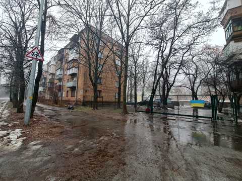 квартира за адресою Дружківська вул., 4