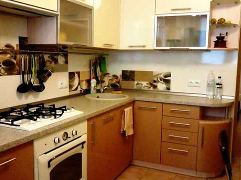 квартира за адресою Калинова вул., 84