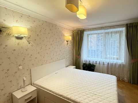 квартира за адресою Ковпака вул., 4