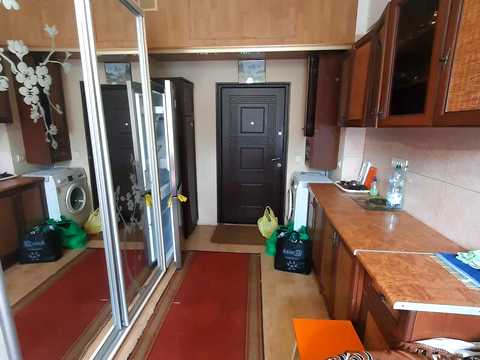 квартира за адресою Сергія Набоки вул. (Бажова), 9