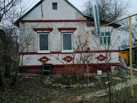 дом по адресу комаровская