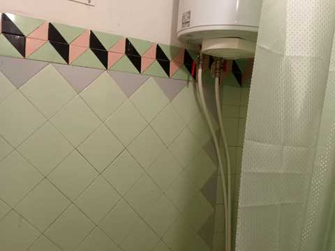 квартира за адресою Колонтаївська вул., 5