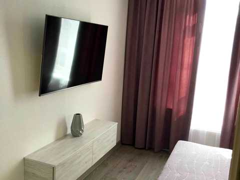 квартира за адресою Тираспольська вул., 58