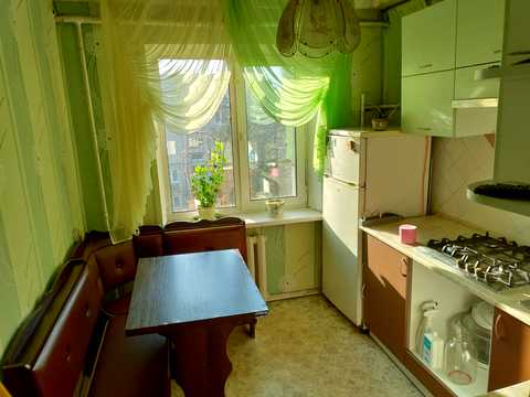 квартира по адресу Миру просп., 13