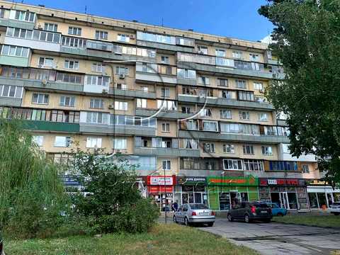 квартира по адресу Ивана Выговского ул. (Маршала Гречка), 22