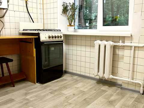 квартира за адресою Космонавтів просп., 34