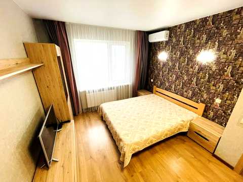 квартира за адресою Бориса Гмирі вул., 16