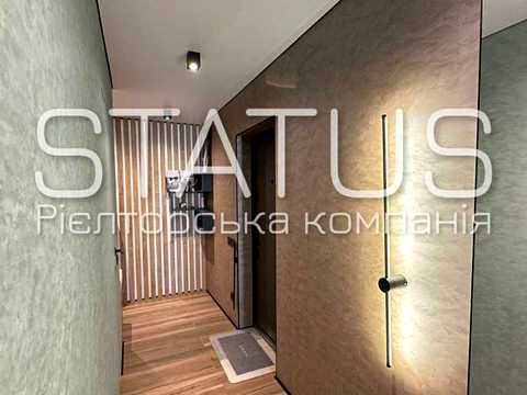 квартира по адресу Мира ул., 18в