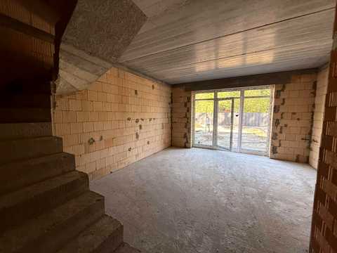будинок за адресою Олени Теліги вул. (Лермонтова)