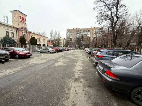 участок по адресу Староказацкая ул. (Комсомольская)