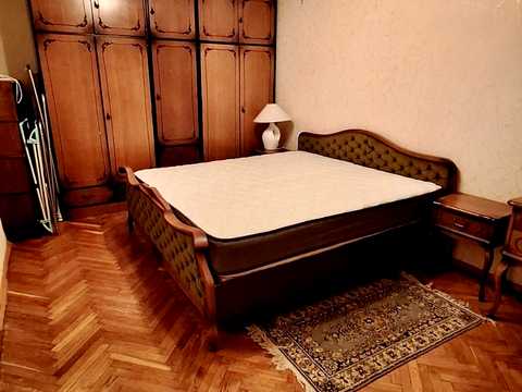 квартира по адресу Раисы Окипной ул., 7
