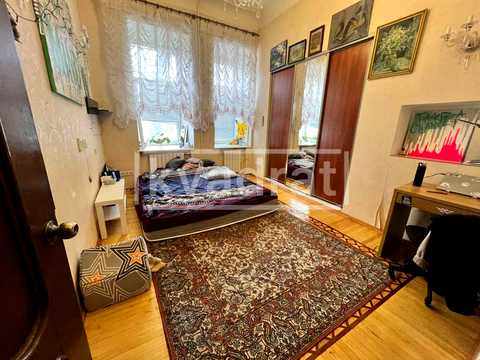 квартира за адресою Хорива вул., 31-А