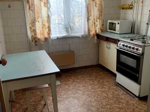 квартира по адресу Игоря Самострова ул., 11
