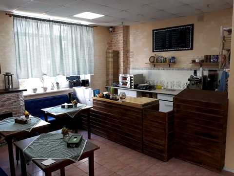 коммерческая по адресу Академика Булаховского ул., 5-Г