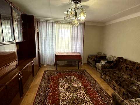 квартира по адресу Павла Тычины ул., 20