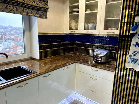 квартира по адресу Европейская ул. (Миронова), 9-А