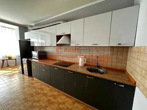 квартира по адресу Юлии Здановской ул. (Ломоносова), 52/3