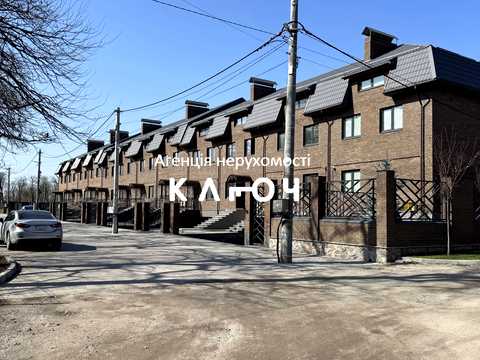дом по адресу Парк перемоги