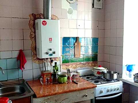квартира за адресою Миколи Корищенка вул. (Кузнецова), 26