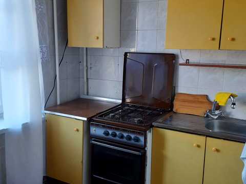 квартира по адресу Киевская ул., 1