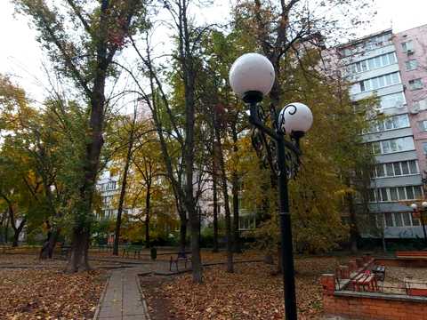 квартира за адресою Новогоспітальна вул. (Щорса пров.), 5-А
