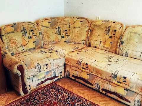 квартира за адресою Науки просп., 86/2