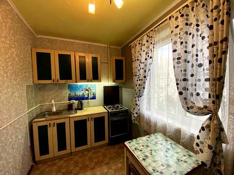 квартира за адресою Лазурна вул., 16-А