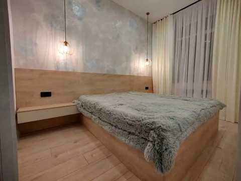 квартира по адресу Мира просп., 2-К