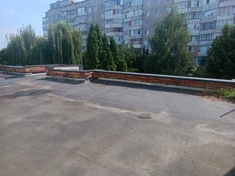 квартира за адресою Буковинська вул., 4