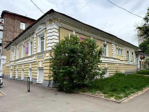коммерческая по адресу Левка Лук'яненка ул. (Василия Жуковского), 9
