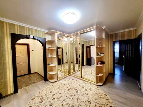 квартира по адресу Белицкая ул., 18
