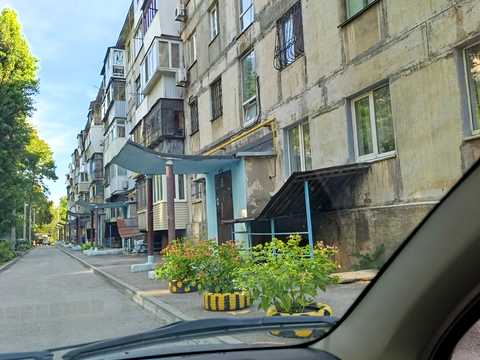 квартира за адресою В'ячеслава Чорновола вул. (Юрія Савченка), 97-А