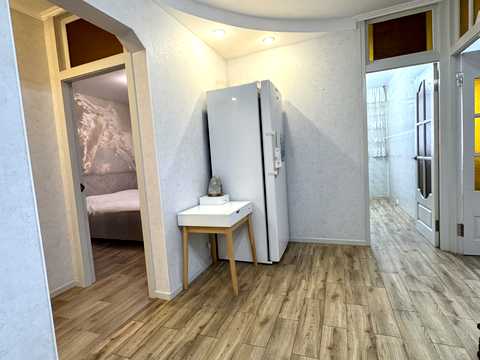 квартира за адресою Метробудівників вул., 42
