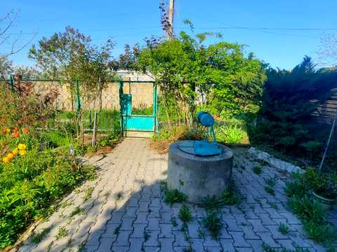 дом по адресу Садова
