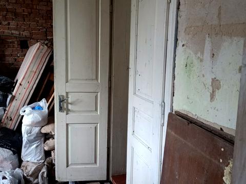 дом по адресу Ольшанецкая ул., 130