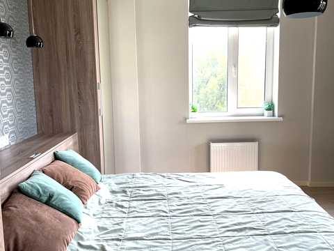 квартира за адресою Ямська вул., 52