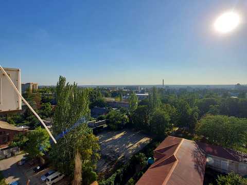 квартира по адресу Костянтина Великого ул., 16