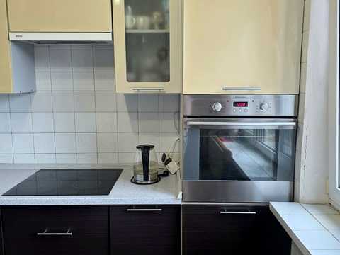 квартира за адресою Оноре де Бальзака вул., 8