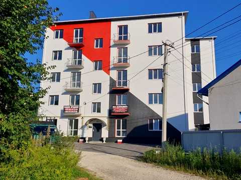 квартира по адресу Довга, 52А