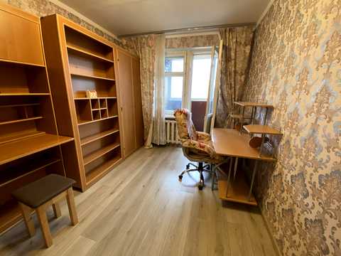 квартира за адресою Здолбунівська вул., 3-Б