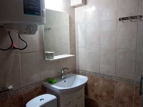 квартира за адресою Афанасівська вул., 3