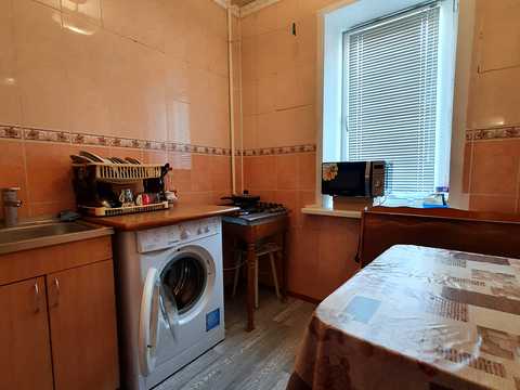 квартира по адресу Холодногорская ул. (Горького), 39