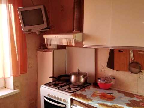 квартира по адресу Петропавловская ул., 14