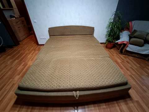 квартира за адресою Київ, Чорнобильська вул., 4/56