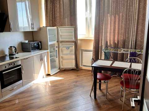 квартира за адресою Марсельська вул., 56
