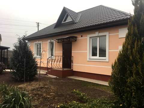 будинок за адресою Котляревского 