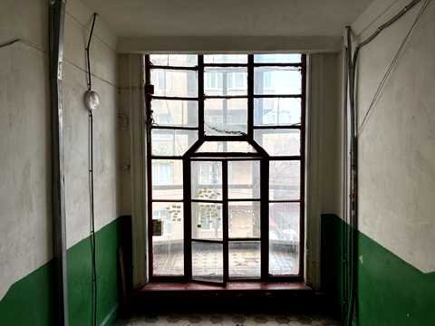 квартира по адресу Николаевская ул. (Короленко), 18
