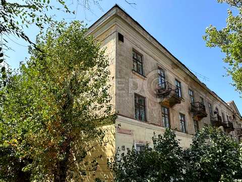 комерційна за адресою Тихвинская, 15